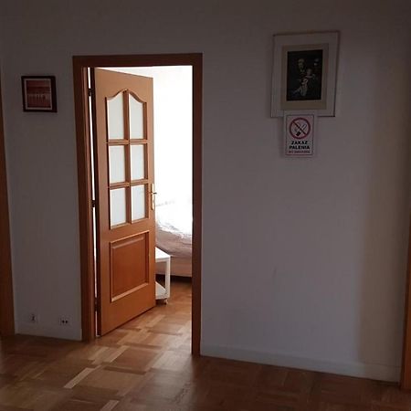 Domotel Aleje Jerozolimskie Варшава Экстерьер фото